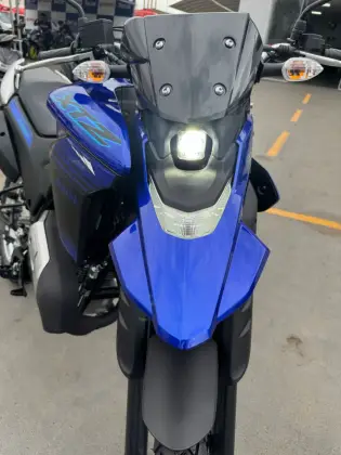 YAMAHA XTZ 250 LANDER CONNECTED 