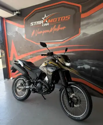 YAMAHA XTZ 250 LANDER YAMAHA XTZ 250 LANDER