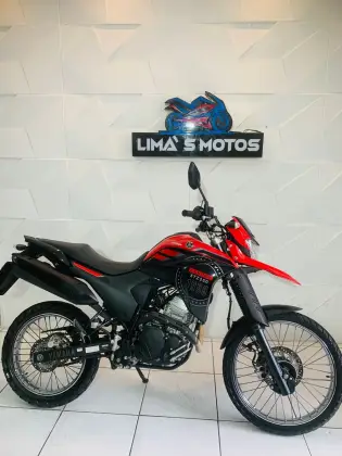 YAMAHA XTZ 250 LANDER 