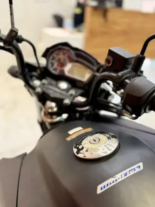 YAMAHA YS 150 FAZER SED 