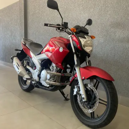 YAMAHA YS 250 FAZER 