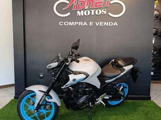 YAMAHA-MT-03 ABS YAMAHA-MT-03 ABS-2025