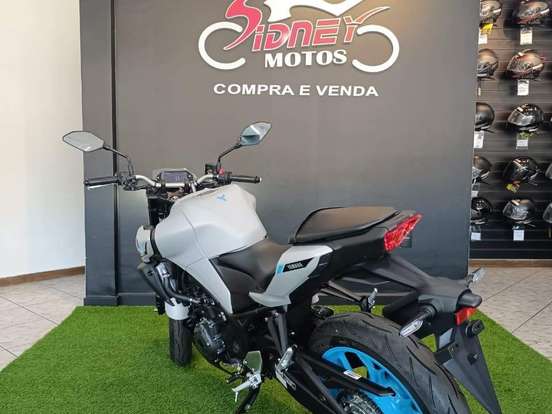 YAMAHA-MT-03 ABS YAMAHA-MT-03 ABS-2025