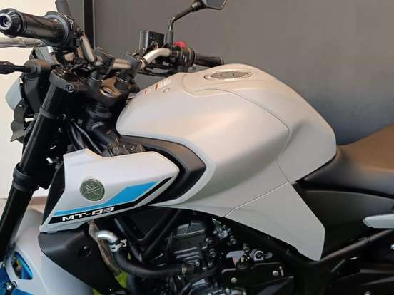 YAMAHA-MT-03 ABS YAMAHA-MT-03 ABS-2025