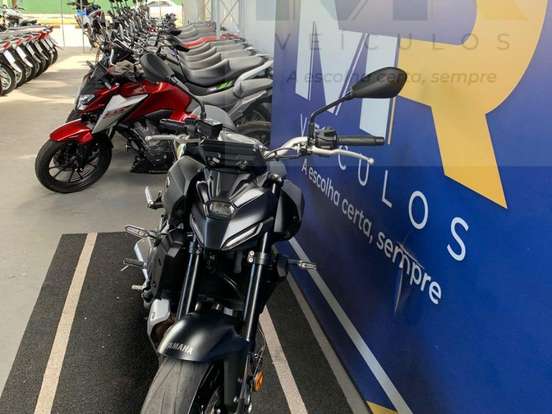 YAMAHA-MT-07 CONNECTED ABS YAMAHA-MT-07 CONNECTED ABS-2025