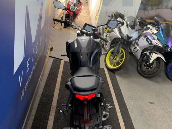 YAMAHA-MT-07 CONNECTED ABS YAMAHA-MT-07 CONNECTED ABS-2025