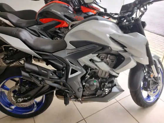 ZONTES R350 ZONTES R350