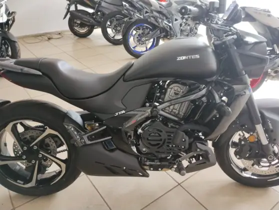 ZONTES S350 ZONTES S350