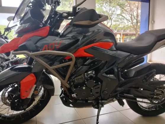 ZONTES T350 X ZONTES T350 X