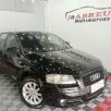 AUDI A3 1.6 SPORTBACK 8V GASOLINA 4P MANUAL AUDI A3 1.6 SPORTBACK 8V GASOLINA 4P MANUAL