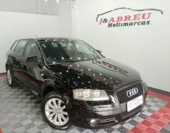 AUDI A3 1.6 SPORTBACK 8V GASOLINA 4P MANUAL AUDI A3 1.6 SPORTBACK 8V GASOLINA 4P MANUAL