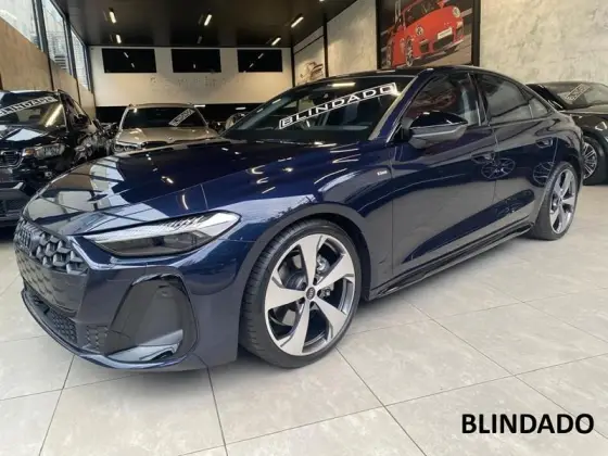 AUDI A5 2.0 TFSI GASOLINA PERFORMANCE S EDITION QUATTRO S TRONIC