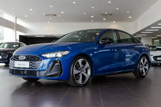 AUDI A5 2.0 TFSI GASOLINA PERFORMANCE S EDITION QUATTRO S TRONIC
