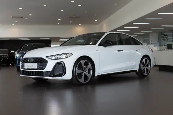 AUDI A5 2.0 TFSI GASOLINA PERFORMANCE S EDITION QUATTRO S TRONIC