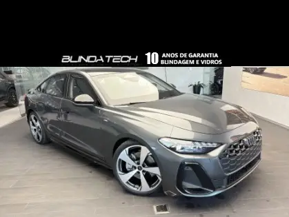 AUDI A5 2.0 TFSI GASOLINA PERFORMANCE S EDITION QUATTRO S TRONIC
