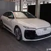 AUDI A6 E-TRON 100 KW ELÉTRICO SPORTBACK PERFORMANCE BLACK AUDI A6 E-TRON 100 KW ELÉTRICO SPORTBACK PERFORMANCE BLACK
