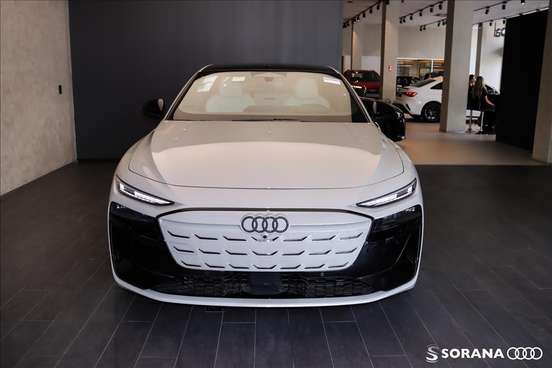 AUDI-A6 E-TRON-2025