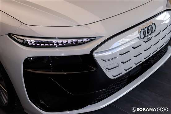 AUDI-A6 E-TRON-2025