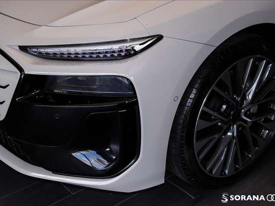 AUDI-A6 E-TRON-100 KW ELÉTRICO SPORTBACK PERFORMANCE BLACK AUDI-A6 E-TRON-2025