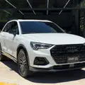 AUDI Q3 1.4 35 TFSI GASOLINA BLACK S TRONIC AUDI Q3 1.4 35 TFSI GASOLINA BLACK S TRONIC