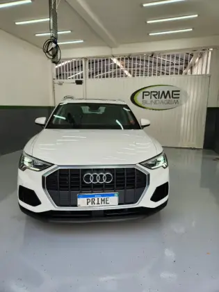 AUDI Q3 2.0 40 TFSI GASOLINA PERFORMANCE QUATTRO TIPTRONIC