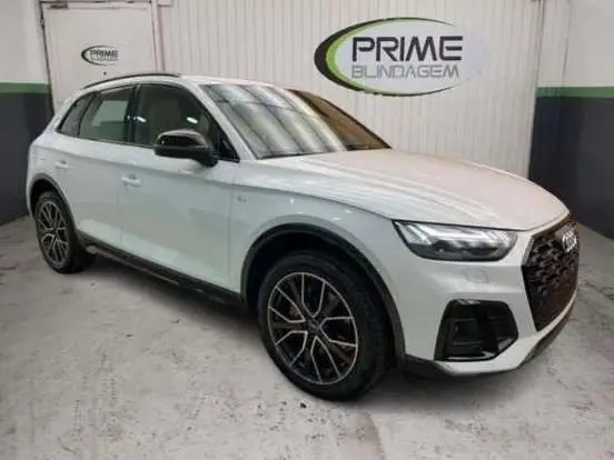 AUDI Q5 2.0 55 TFSIE PHEV SPORTBACK PERFORMANCE QUATTRO S TRONIC