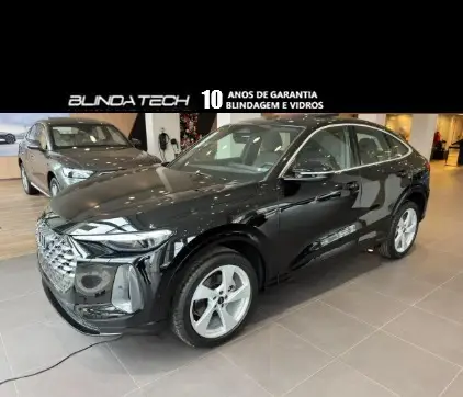 AUDI Q5 2.0 TFSI GASOLINA SPORTBACK ADVANCED QUATTRO S TRONIC