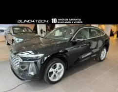 AUDI Q5 2.0 TFSI GASOLINA SPORTBACK ADVANCED QUATTRO S TRONIC AUDI Q5 2.0 TFSI GASOLINA SPORTBACK ADVANCED QUATTRO S TRONIC
