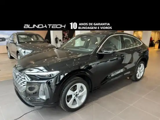 AUDI-Q5-2.0 TFSI GASOLINA SPORTBACK ADVANCED QUATTRO S TRONIC AUDI-Q5-2025