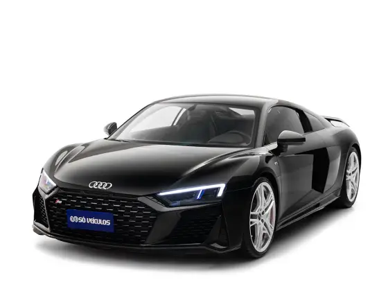 AUDI R8 5.2 V10 FSI GASOLINA COUPÉ QUATTRO S TRONIC