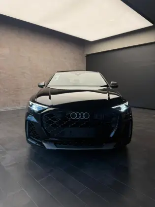 AUDI RS Q8 4.0 V8 TWINTURBO GASOLINA PERFORMANCE TIPTRONIC