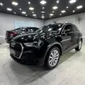 AUDI Q3 1.4 35 TFSI GASOLINA PRESTIGE S TRONIC AUDI Q3 1.4 35 TFSI GASOLINA PRESTIGE S TRONIC