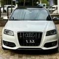 AUDI S3 2.0 TFSI SPORTBACK QUATTRO GASOLINA 4P S-TRONIC AUDI S3 2.0 TFSI SPORTBACK QUATTRO GASOLINA 4P S-TRONIC