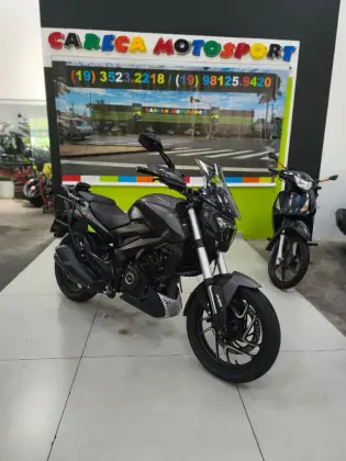 BAJAJ DOMINAR 400 