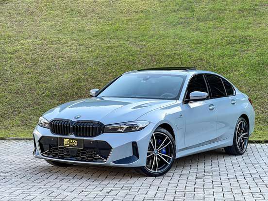 BMW-330e-2026