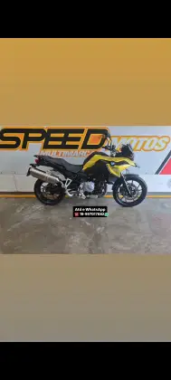 BMW F 750 GS SPORT 