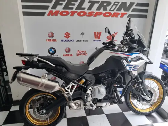 BMW F 850 GS PREMIUM 