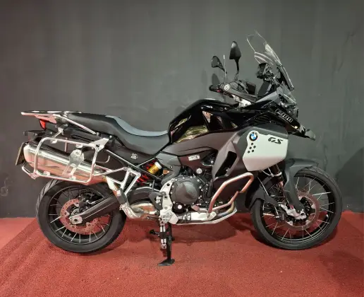 BMW F 900 GS ADVENTURE 