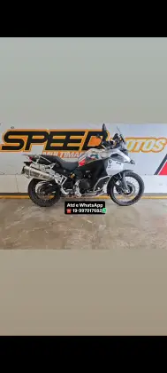 BMW F 900 GS ADVENTURE 
