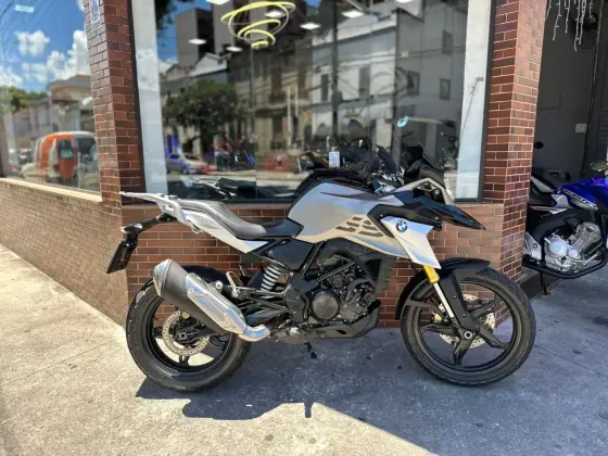 BMW G 310 GS 
