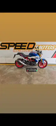 BMW G 310 R 