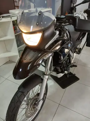 BMW G 650 GS 