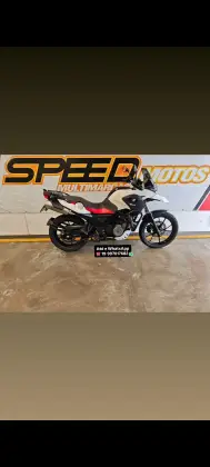 BMW G 650 GS 