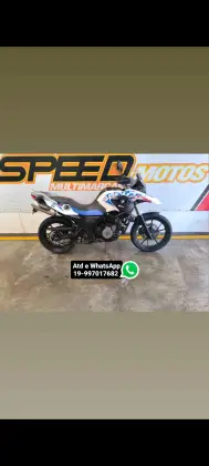 BMW G 650 GS 