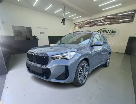 BMW iX1 ELÉTRICO XDRIVE30 M SPORT