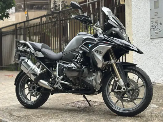 BMW R 1200 GS 