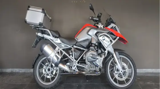 BMW R 1200 GS 
