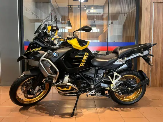 BMW R 1250 GS ADVENTURE PREMIUM 40 ANOS 