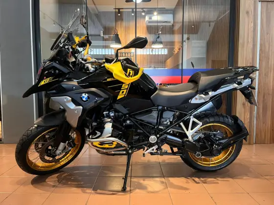 BMW R 1250 GS PREMIUM 40 ANOS 