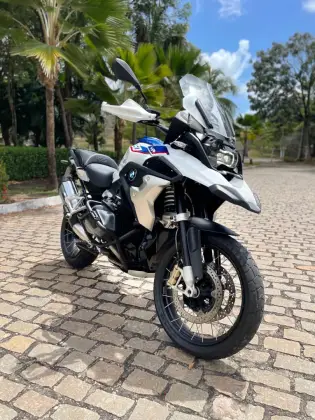 BMW R 1250 GS PREMIUM 
